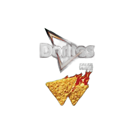 Doritos Salsa Verde 3oz