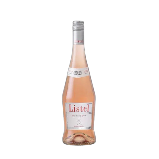Listel Grain de Gris Rosé - 750ml