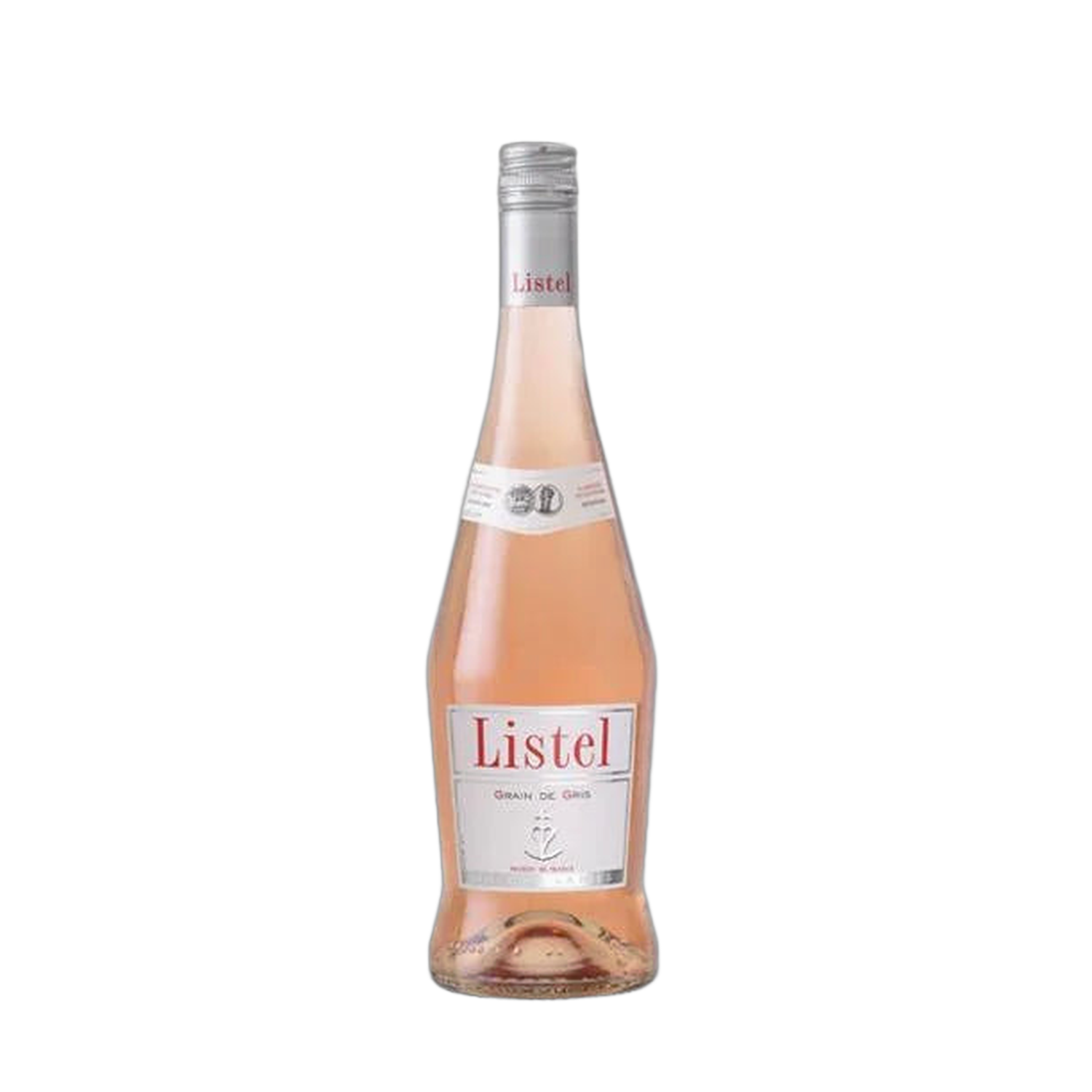 Listel Grain de Gris Rosé - 750ml