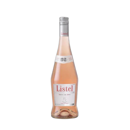 Listel Grain de Gris Rosé - 750ml