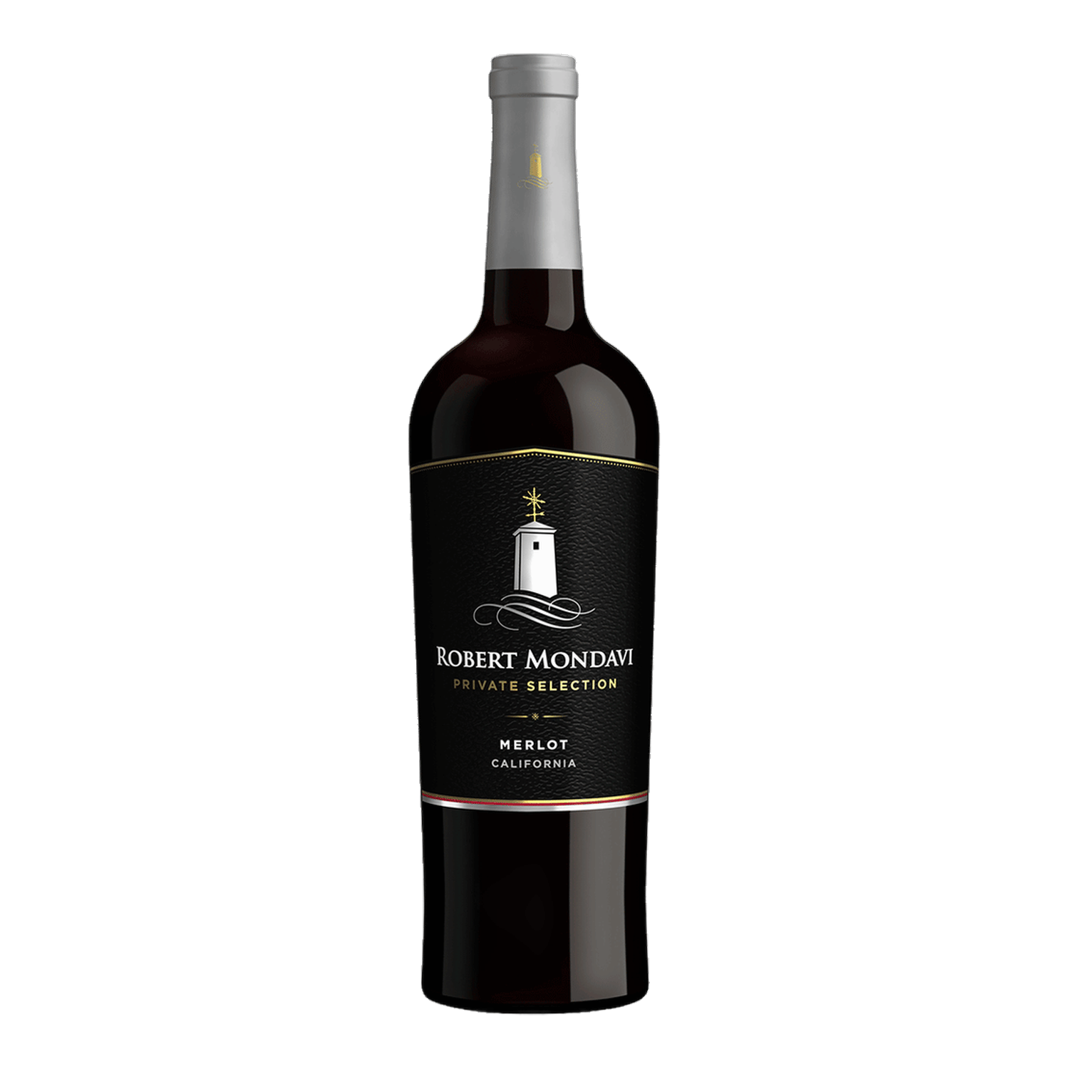 Robert Mondavi Private Selection Merlot - 750ml