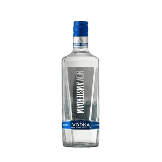 New Amsterdam Vodka - 1.75L