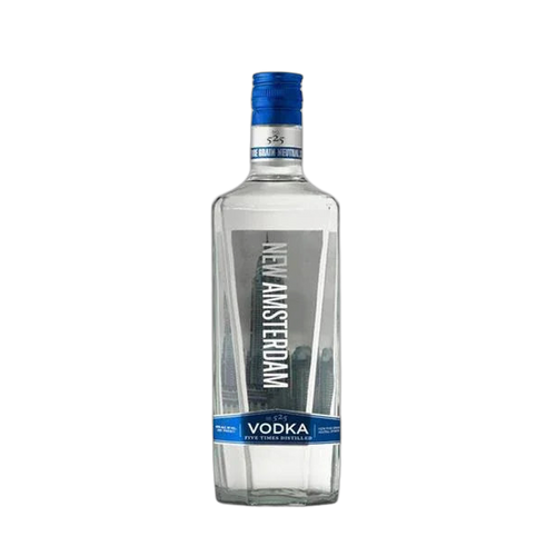 New Amsterdam Vodka - 1.75L