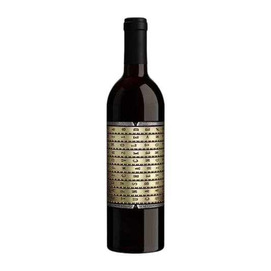 Unshackled Red Blend - 750ml