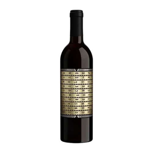 Unshackled Red Blend - 750ml