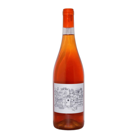 Château Lestignac Michel Michel Orange Natural Wine - 750ml
