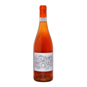 Château Lestignac Michel Michel Orange Natural Wine - 750ml