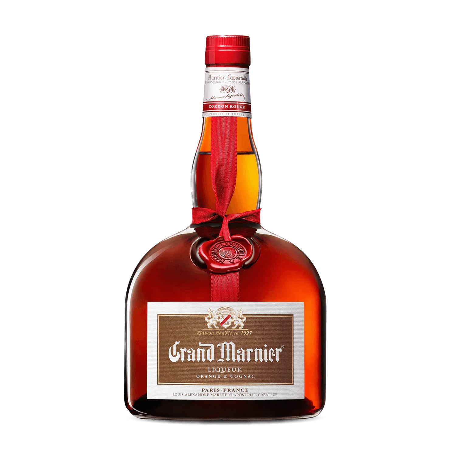 Grand Marnier Orange Liqueur - 750ml