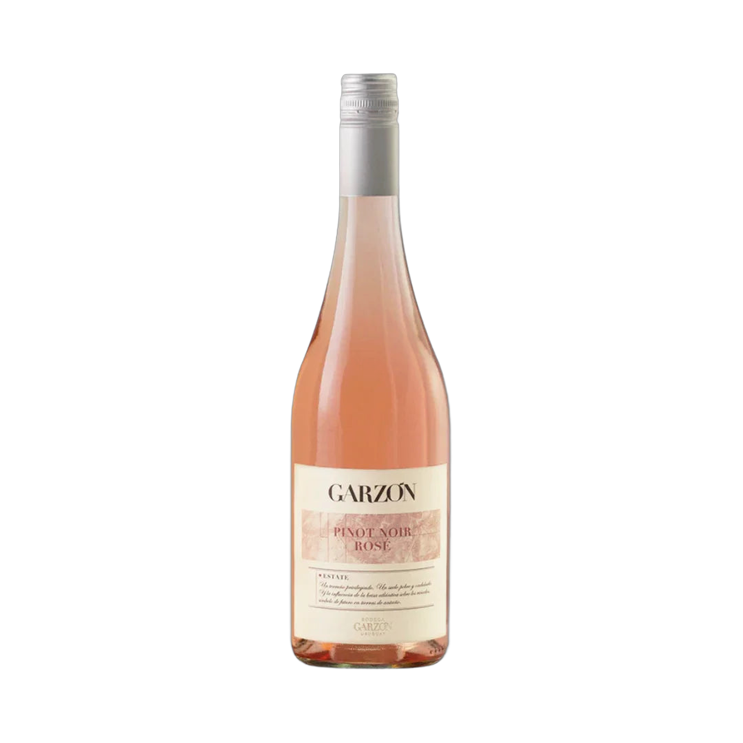Garzón Rosé - 750ml