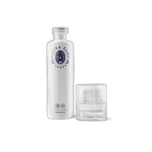 Kästra Elión Vodka - 750ml