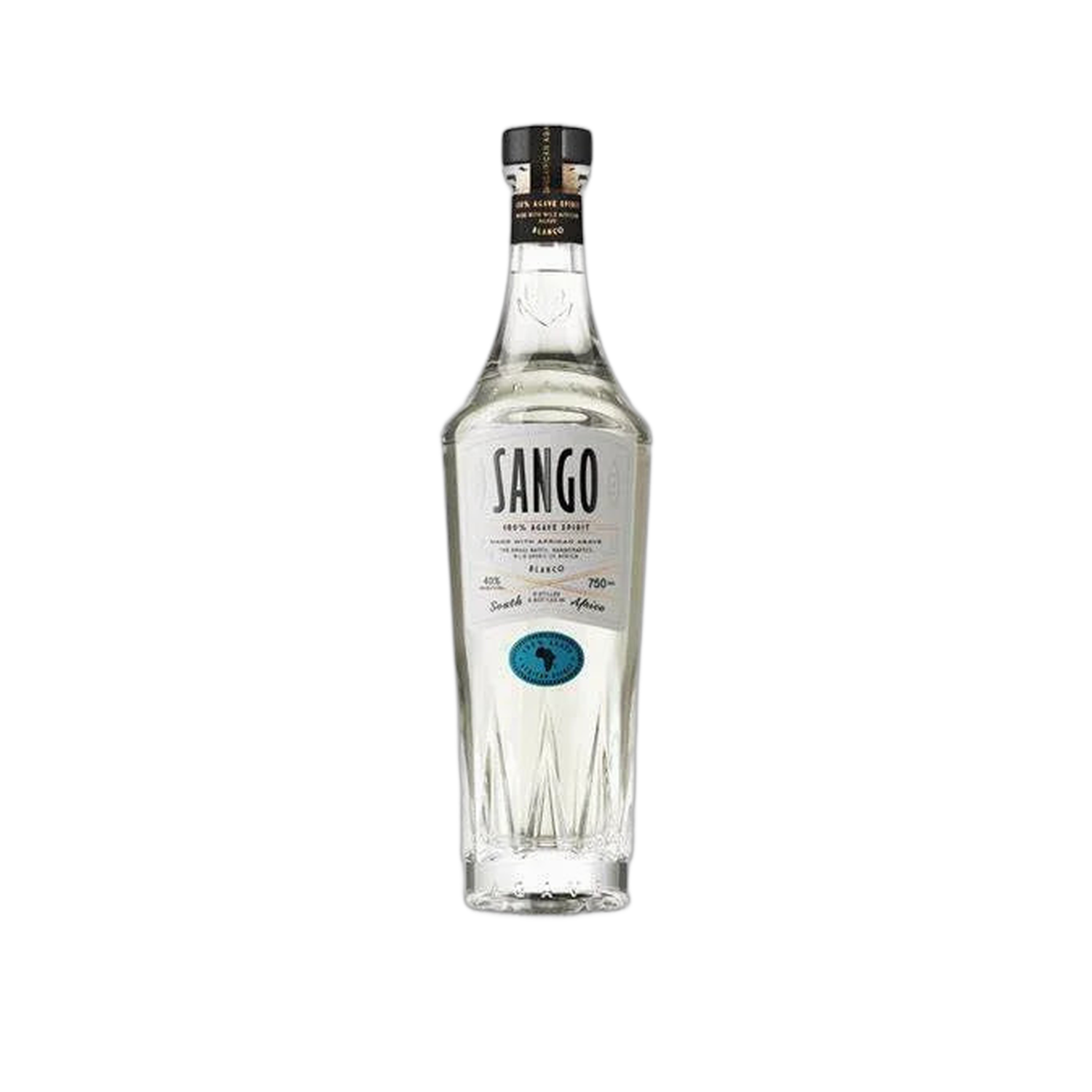 Sango Agave Spirit Blanco - 750ml