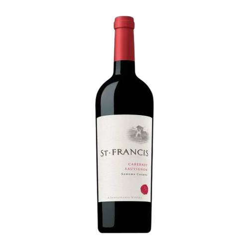 St. Francis Cabernet Sauvignon - 750ml