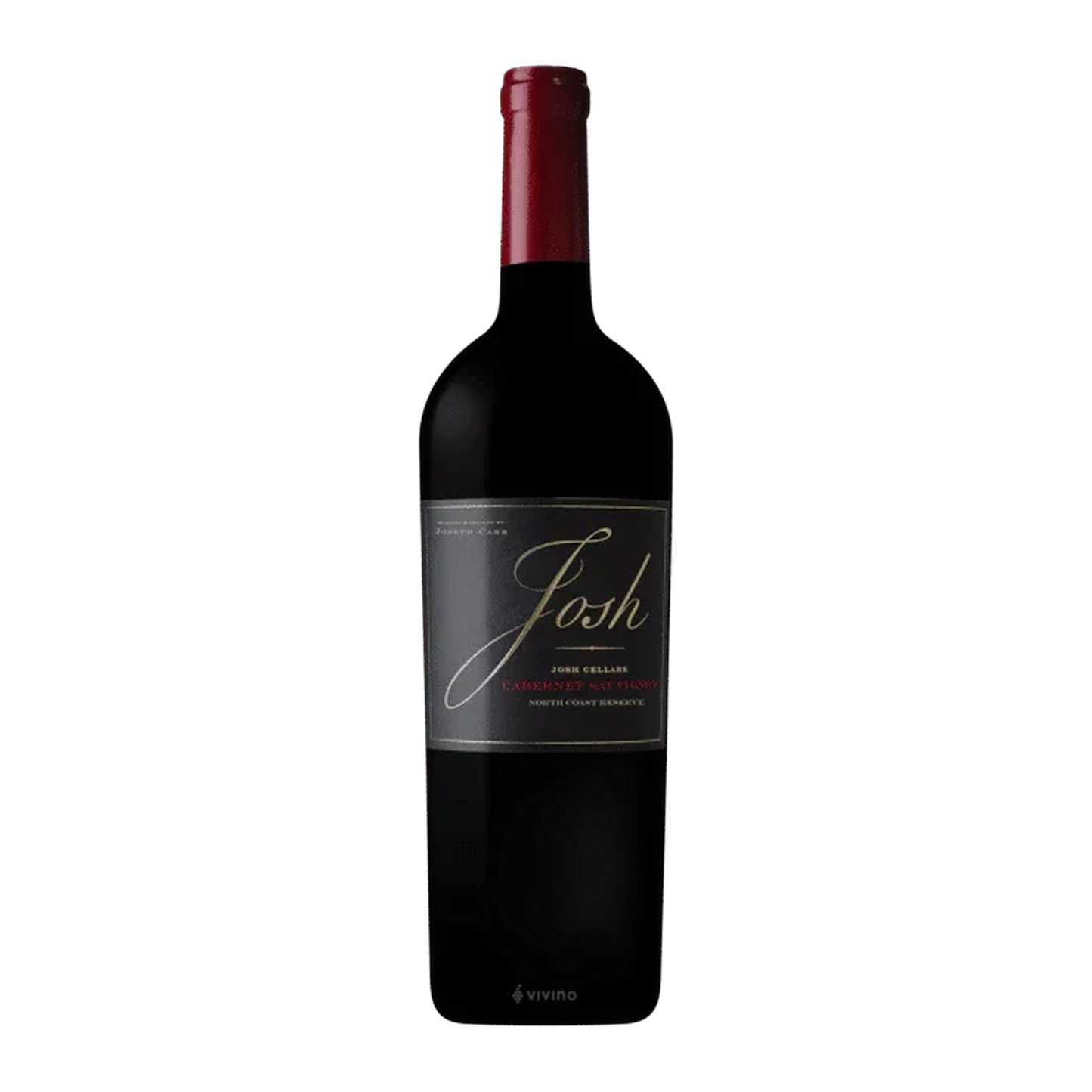 Josh North Coast Reserve Cabernet Sauvignon - 750ml
