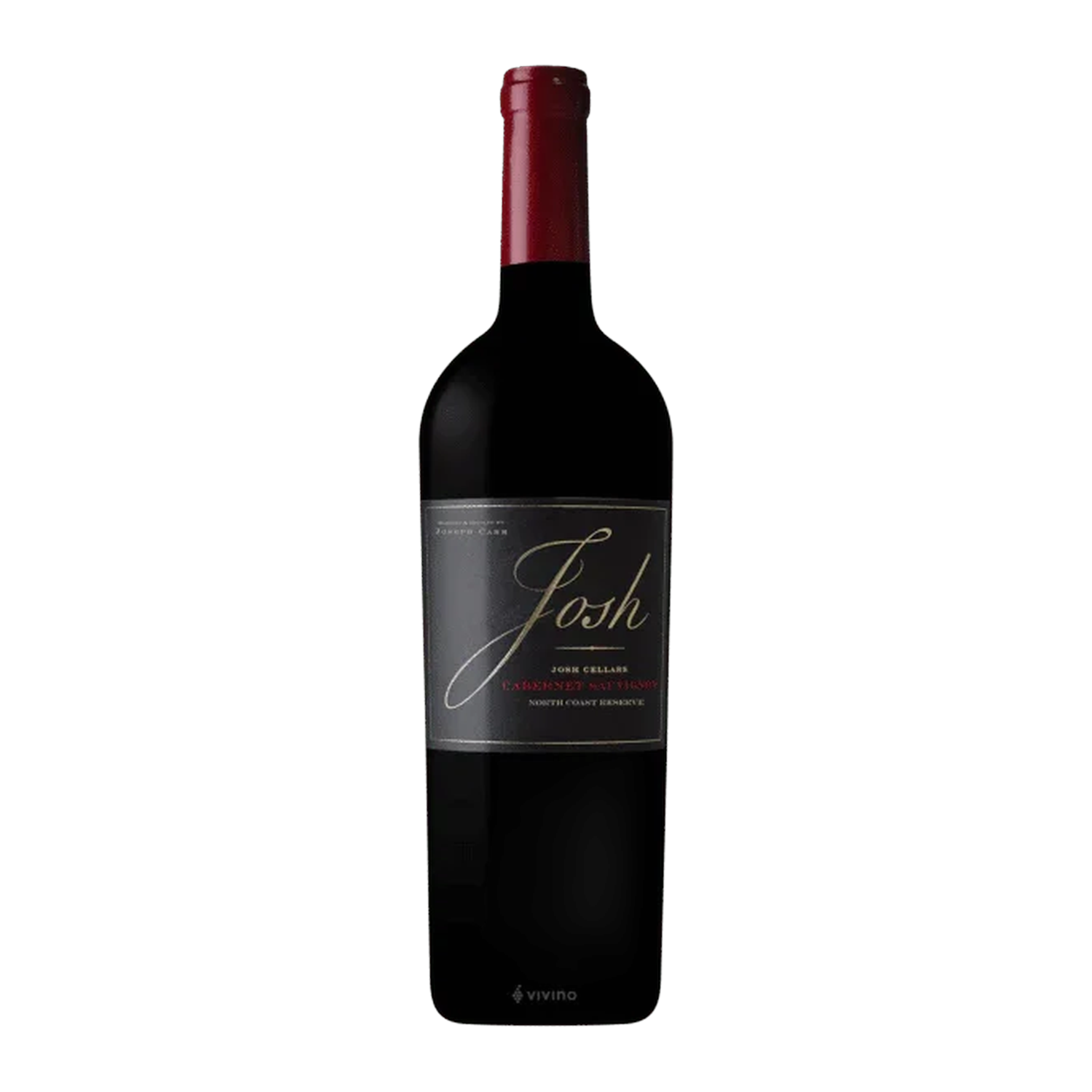 Josh North Coast Reserve Cabernet Sauvignon - 750ml