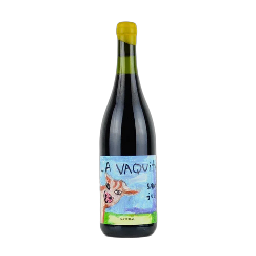 Santa Julia La Vaquita Natural Wine - 750ml