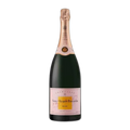 Veuve Clicquot Rosé Champagne - 750ml