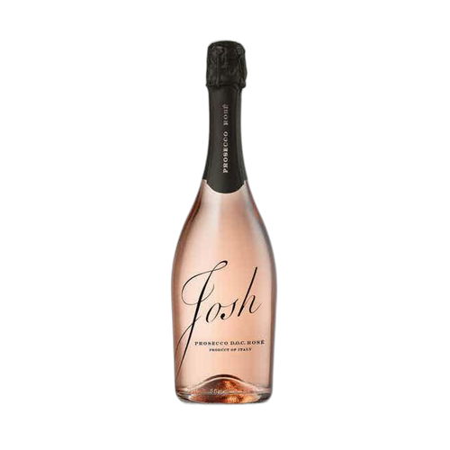 Josh Prosecco Rosé - 750ml