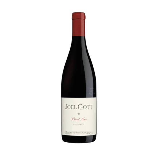 Joel Gott Pinot Noir - 750ml
