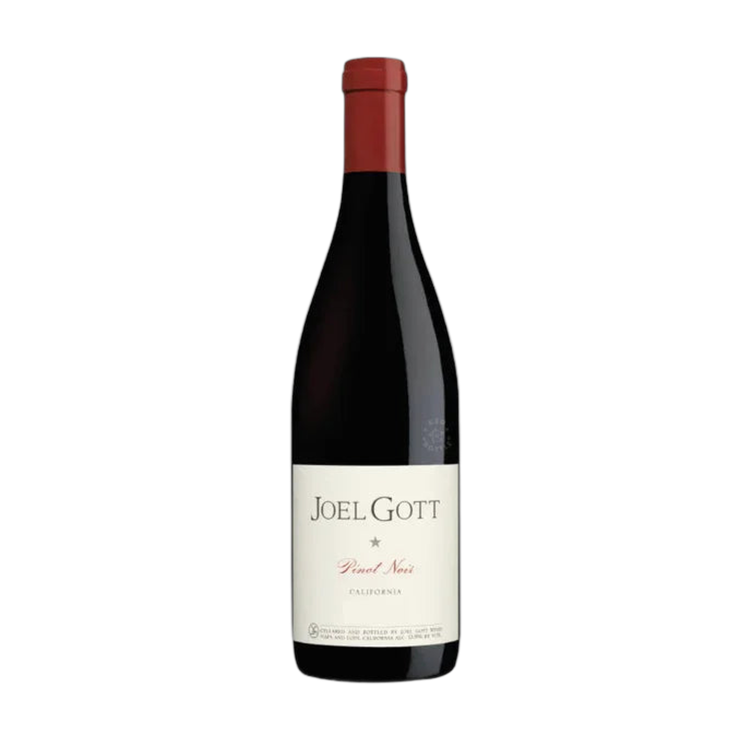 Joel Gott Pinot Noir - 750ml