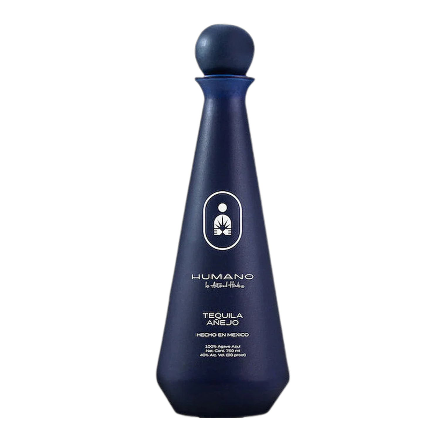 Humano Añejo Tequila - 750ml