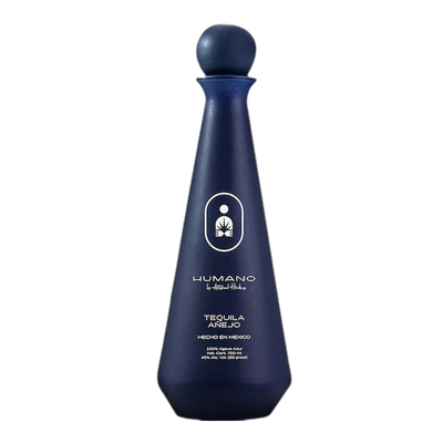 Humano Añejo Tequila - 750ml