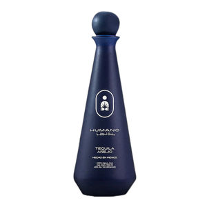 Humano Añejo Tequila - 750ml