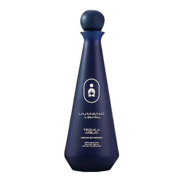 Humano Añejo Tequila - 750ml