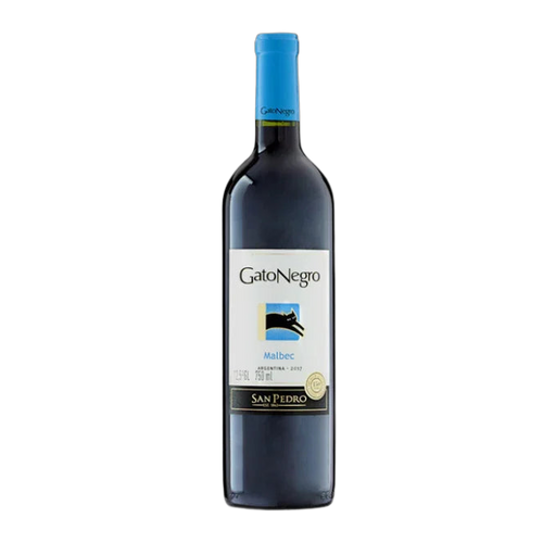 Gato Negro Malbec - 750ml