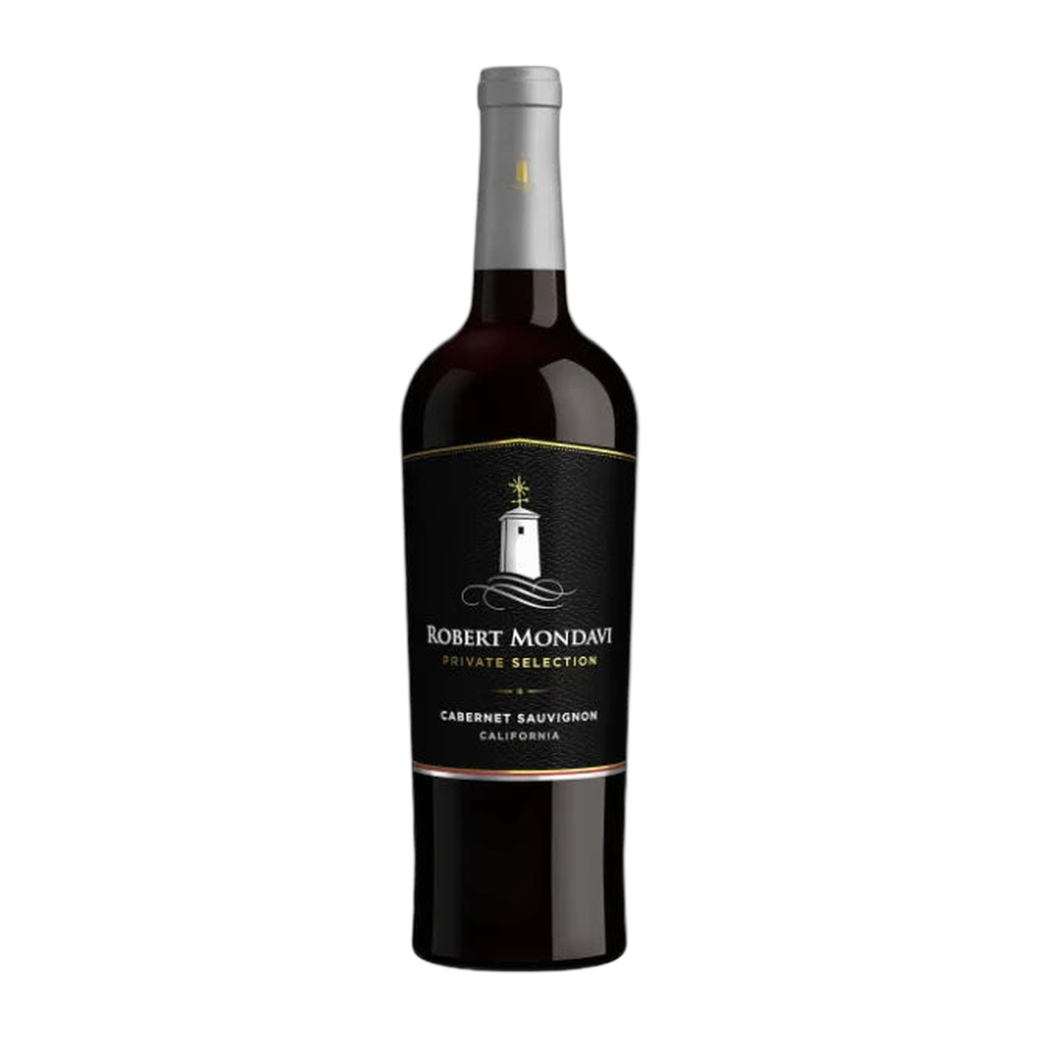 Robert Mondavi Cabernet Sauvignon - 750ml