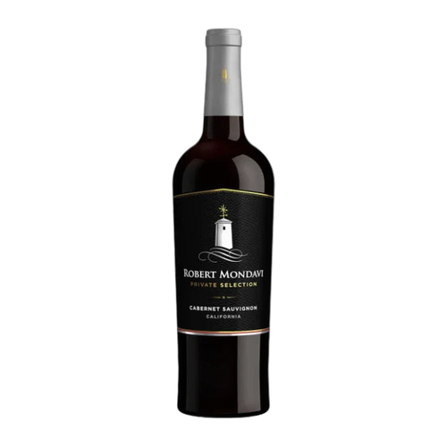 Robert Mondavi Cabernet Sauvignon - 750ml