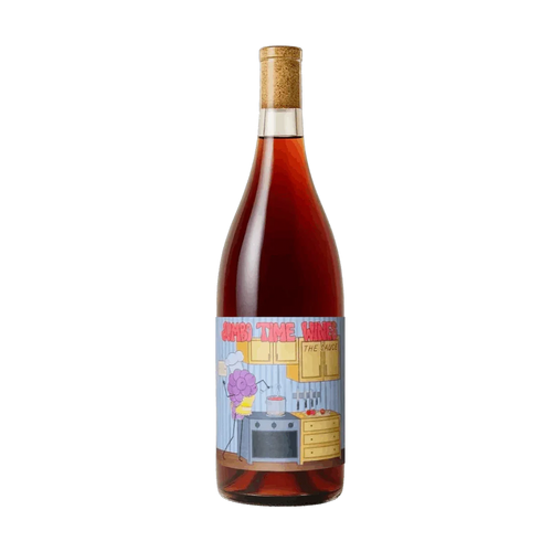 Jumbo Time Wines: The Sauce - 750ml