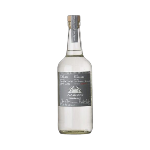 Casamigos Cristalino Reposado Tequila - 750ml