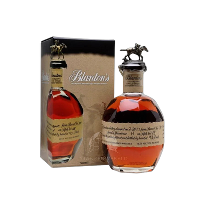 Blanton's Single Barrel Bourbon - 750ml