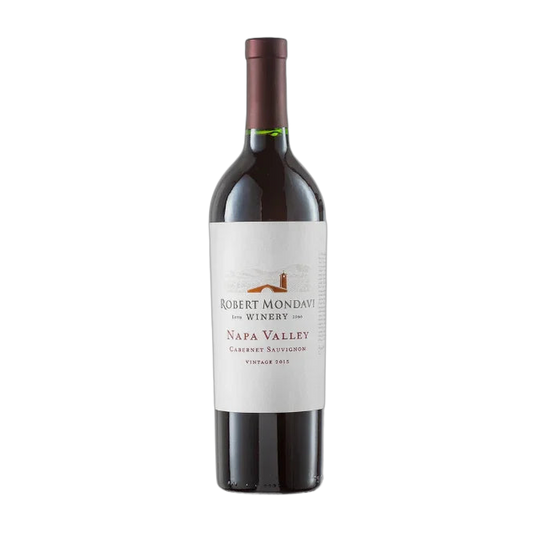 Robert Mondavi Napa Valley Cabernet Sauvignon - 750ml