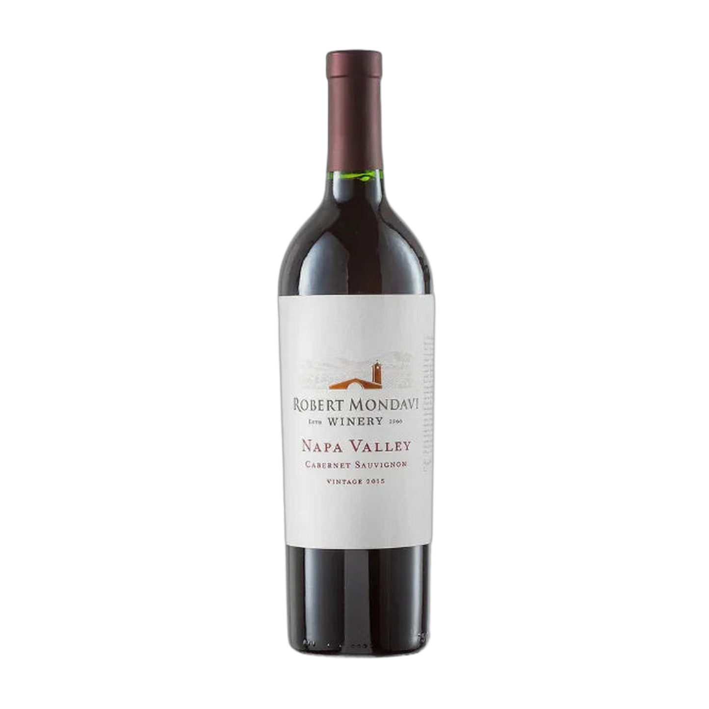 Robert Mondavi Napa Valley Cabernet Sauvignon - 750ml