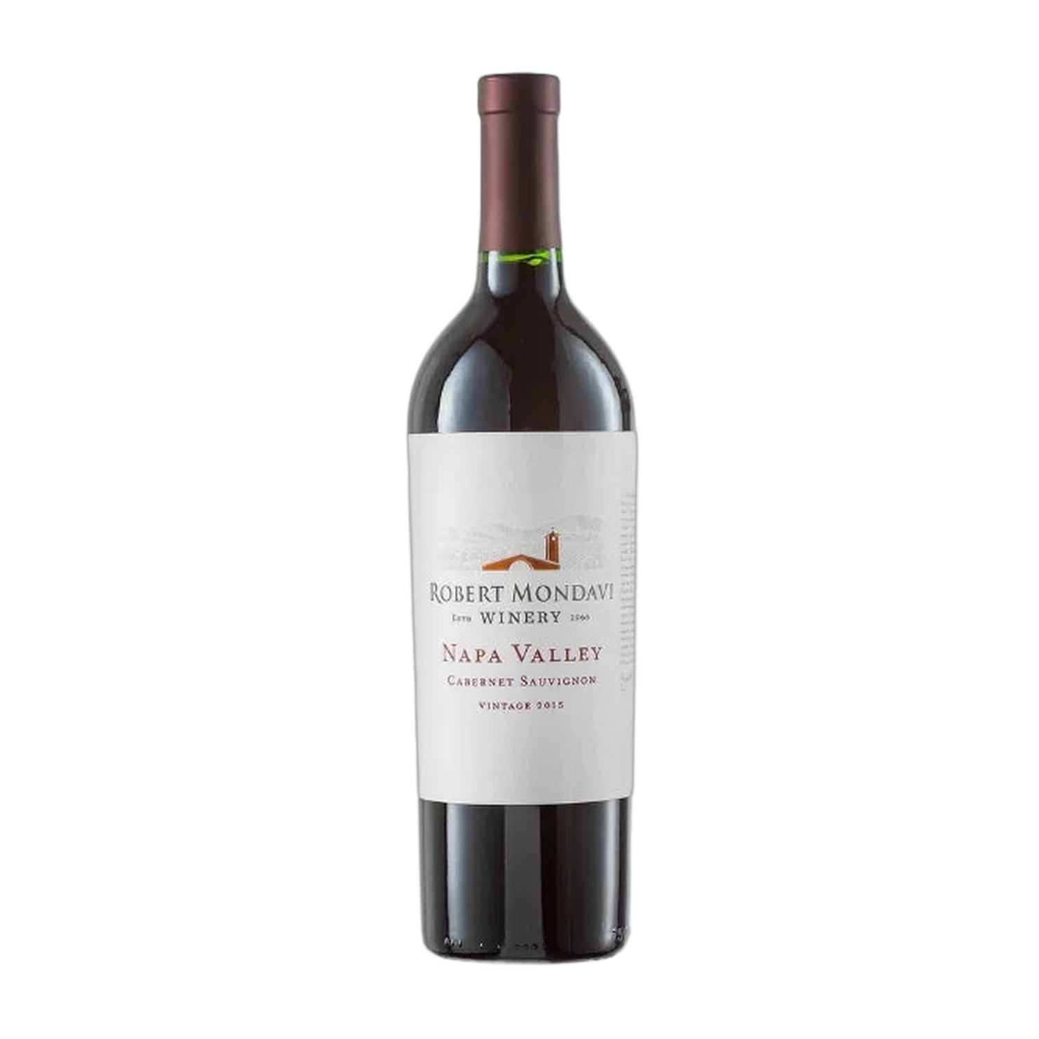 Robert Mondavi Napa Valley Cabernet Sauvignon - 750ml
