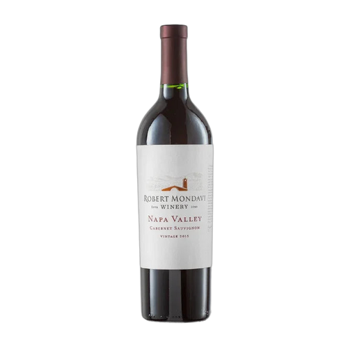 Robert Mondavi Napa Valley Cabernet Sauvignon - 750ml