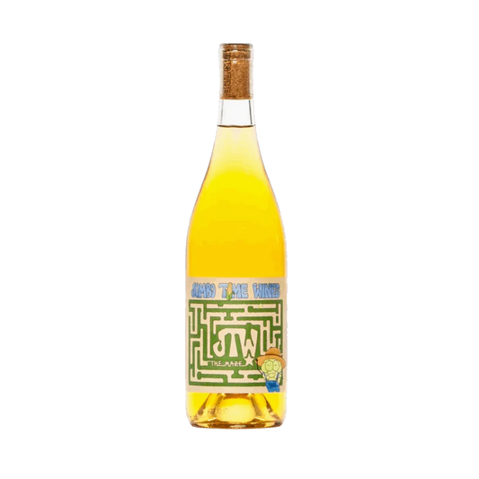 Jumbo Time Wine: The Maze - 750ml