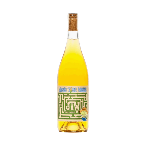 Jumbo Time Wine: The Maze - 750ml