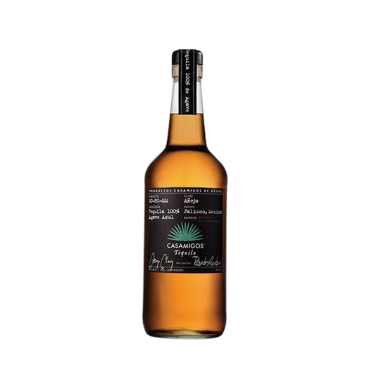 Casamigos Tequila Añejo - 750ml