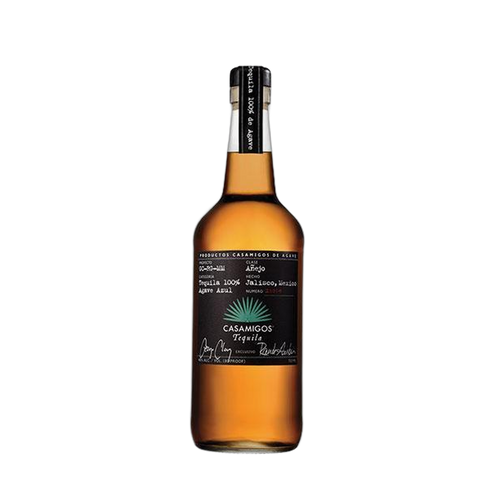 Casamigos Tequila Añejo - 750ml