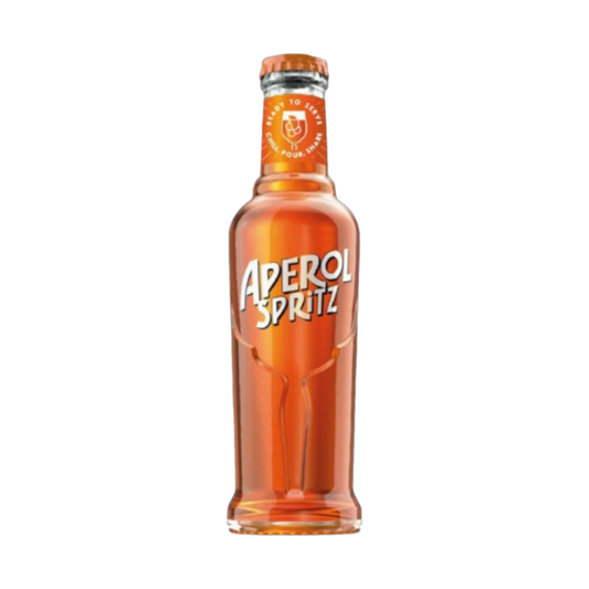 Aperol Spritz Single - 200ml