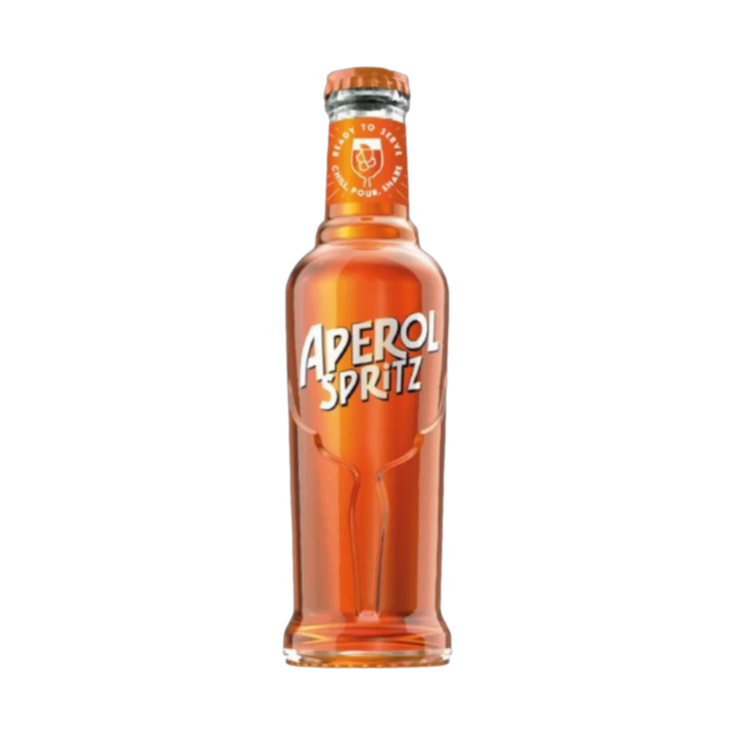 Aperol Spritz Single - 200ml