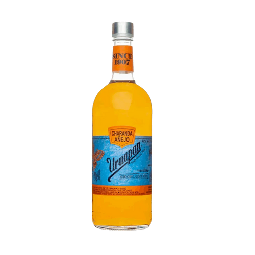 Uruapan Blended Añejo Rum - 750ml