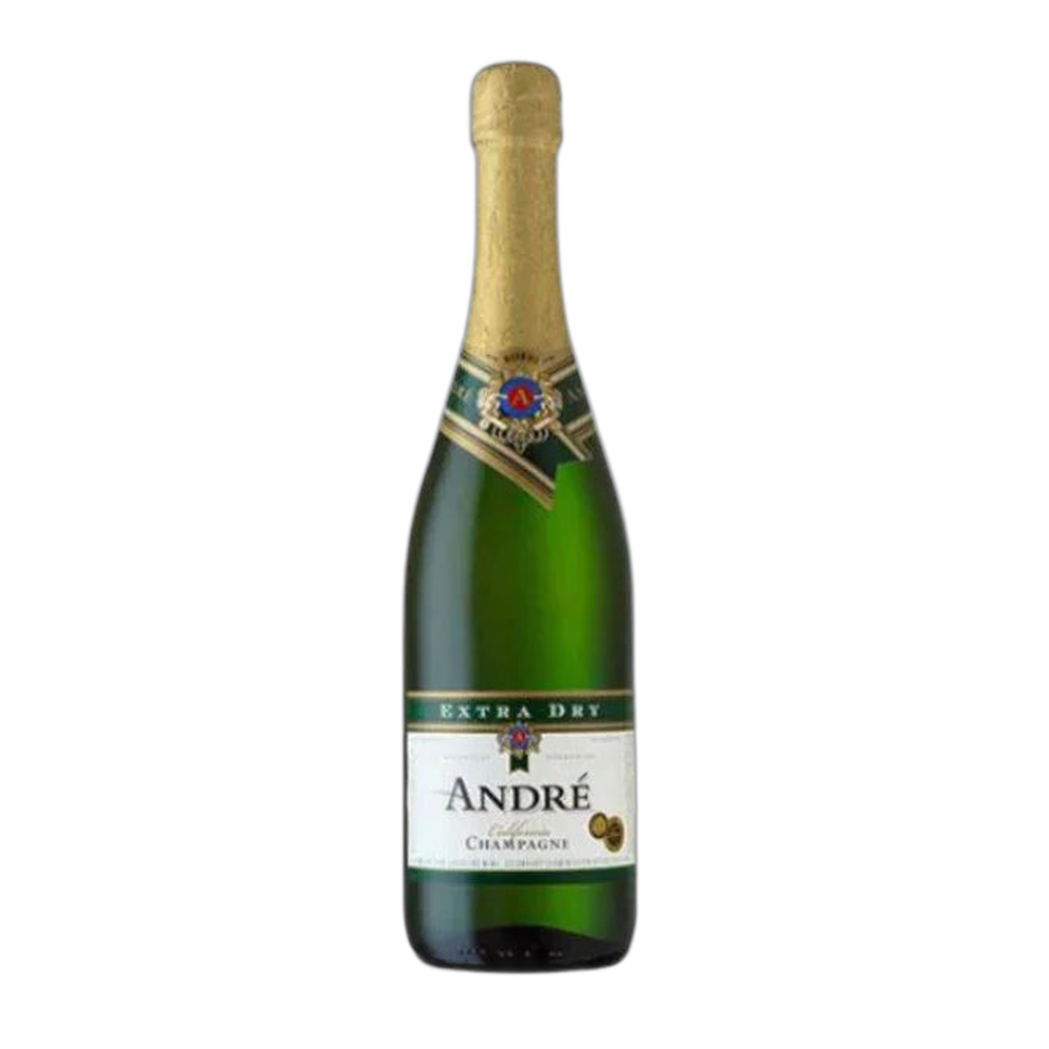 Andre Champagne Extra Dry - 750ml
