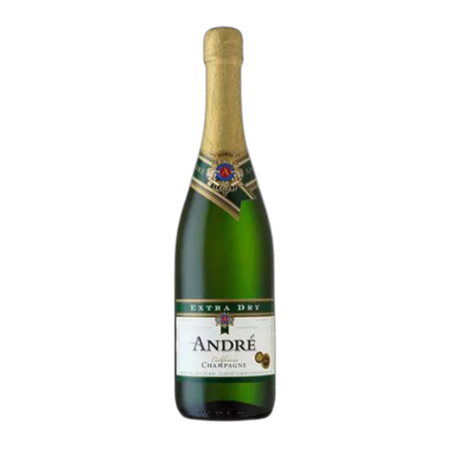 Andre Champagne Extra Dry - 750ml
