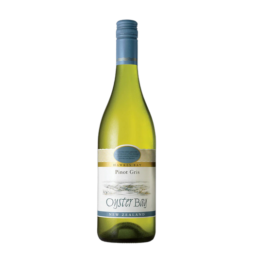 Oyster Bay Pinot Gris - 750ml