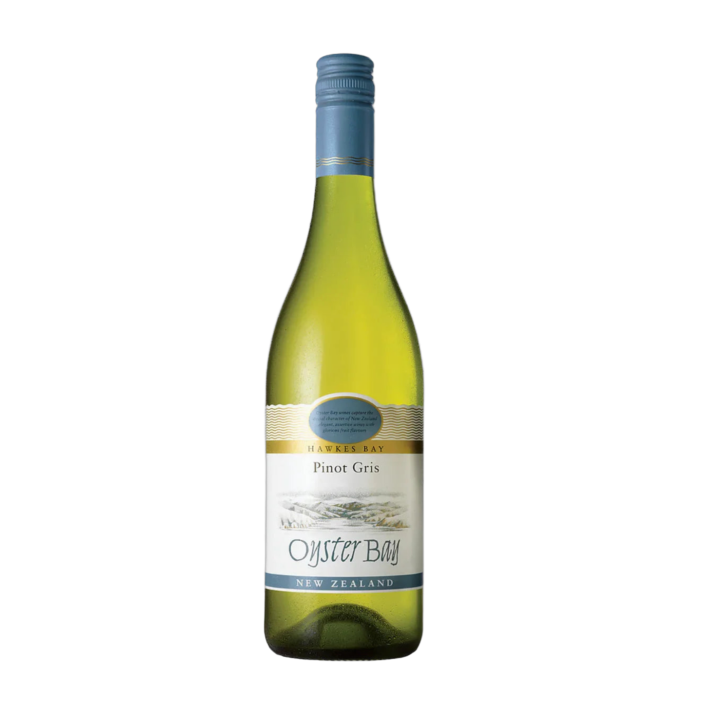 Oyster Bay Pinot Gris - 750ml