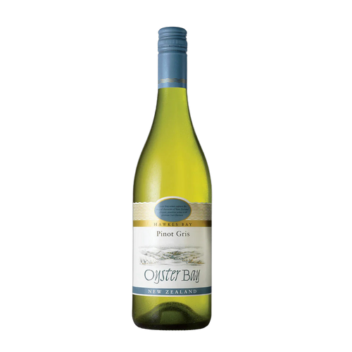 Oyster Bay Pinot Gris - 750ml