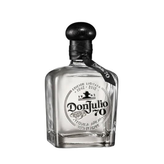 Don Julio 70 Tequila Ultra Añejo - 750ml